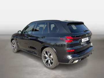BMW X5 xDrive40d M Sport