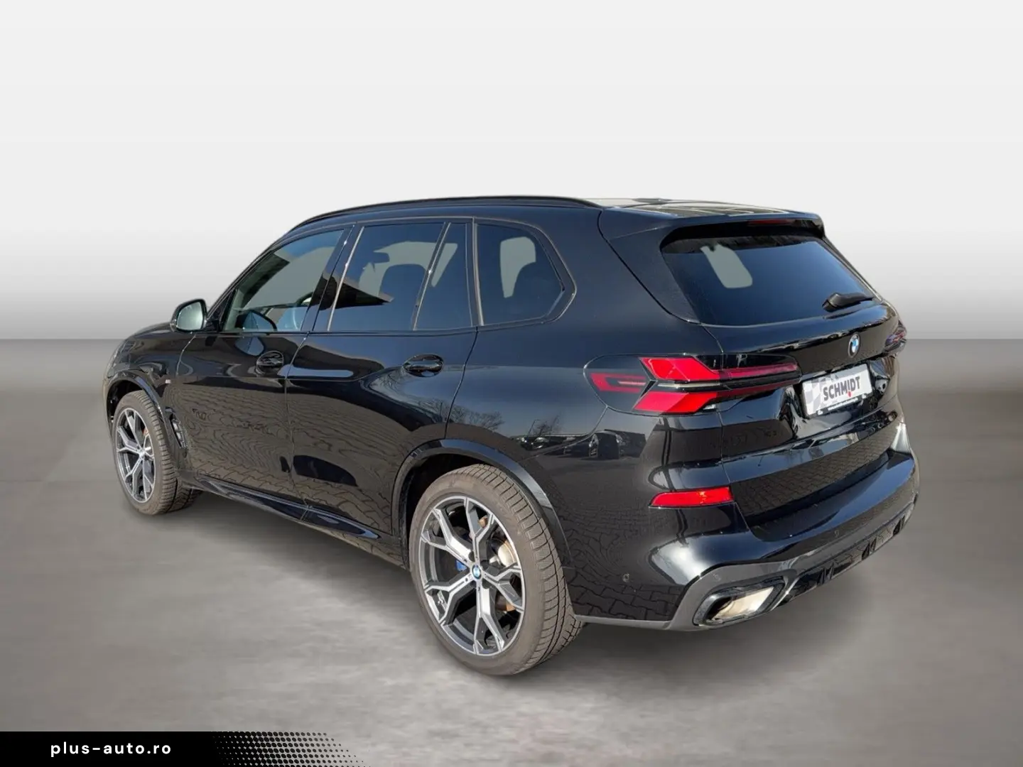 BMW X5 xDrive40d M Sport