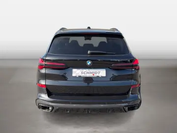 BMW X5 xDrive40d M Sport