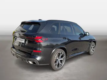 BMW X5 xDrive40d M Sport