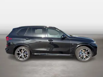 BMW X5 xDrive40d M Sport