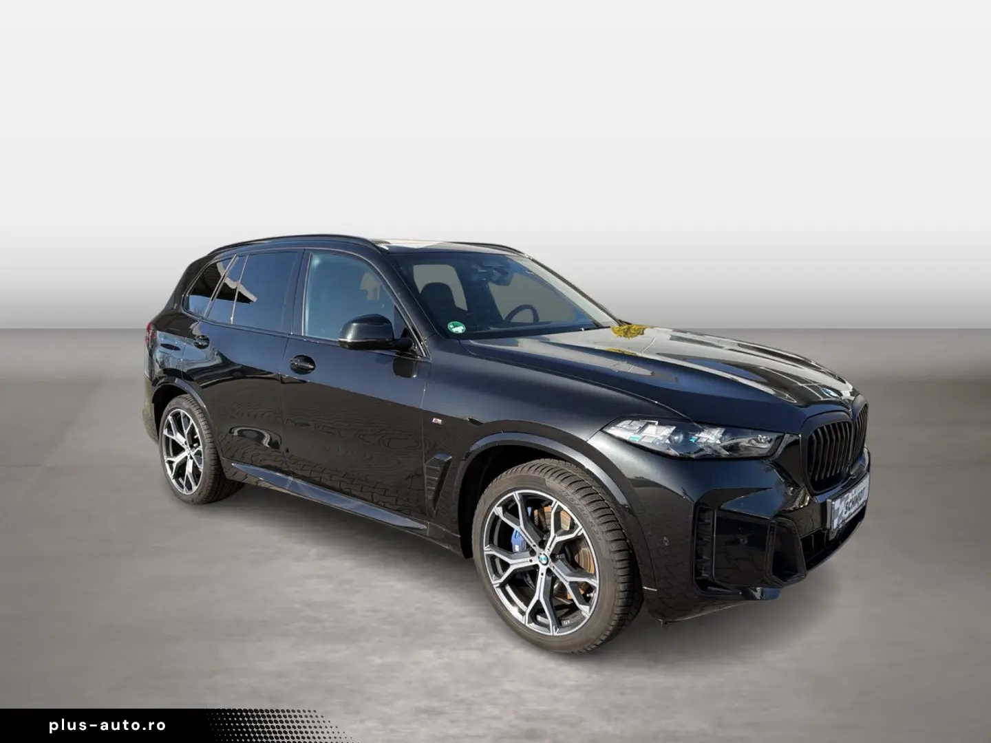 BMW X5 xDrive40d M Sport