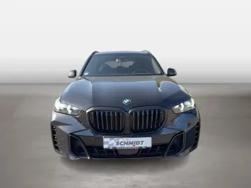 BMW X5 xDrive40d M Sport