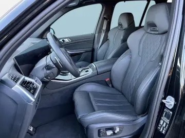 BMW X5 xDrive40d M Sport