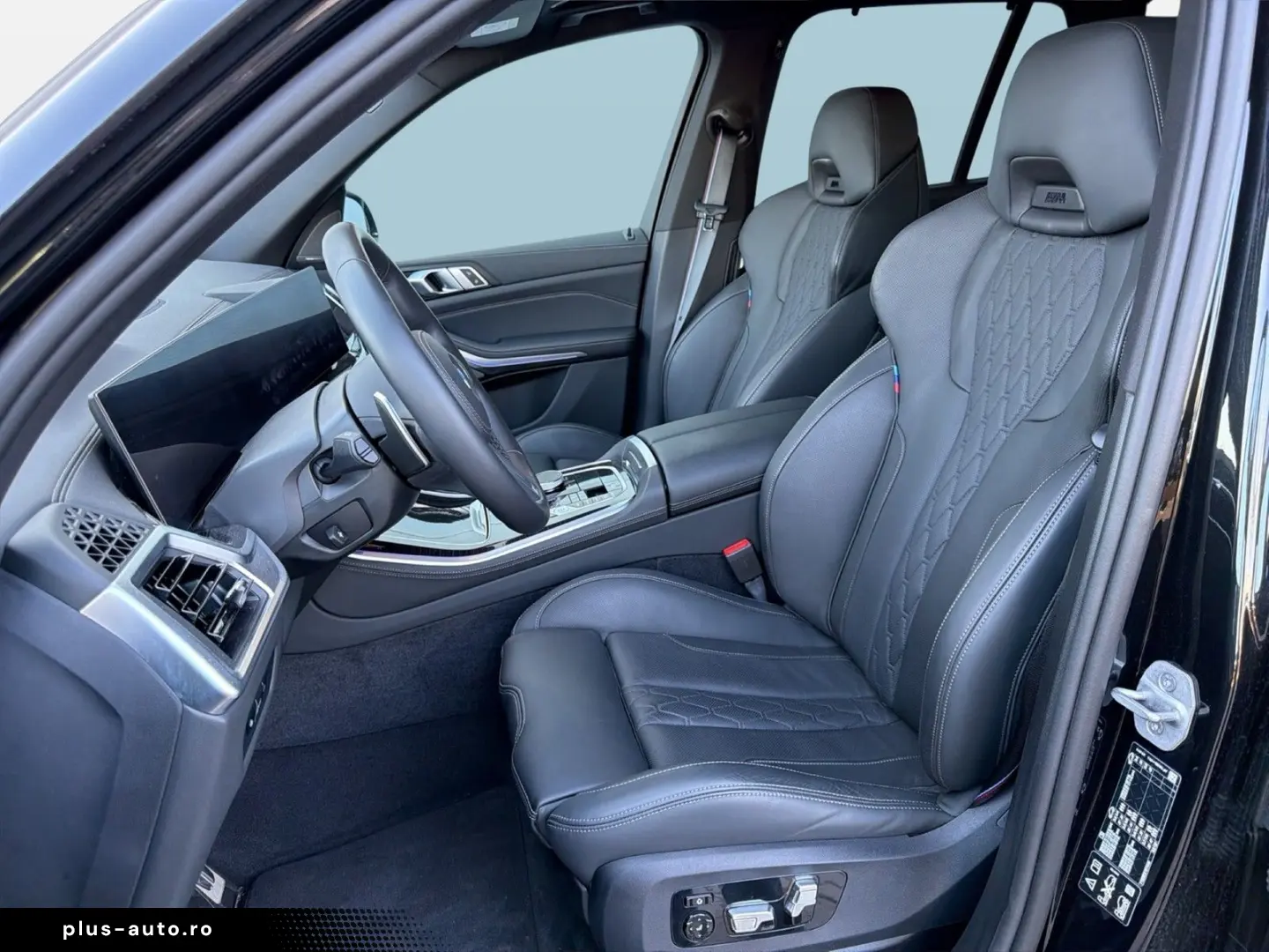 BMW X5 xDrive40d M Sport