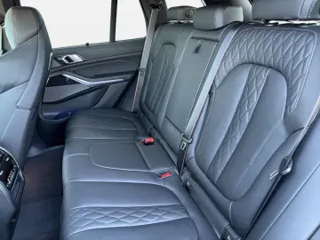 BMW X5 xDrive40d M Sport