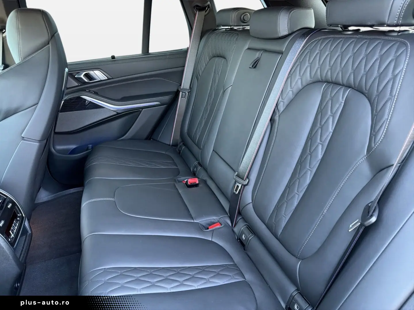 BMW X5 xDrive40d M Sport