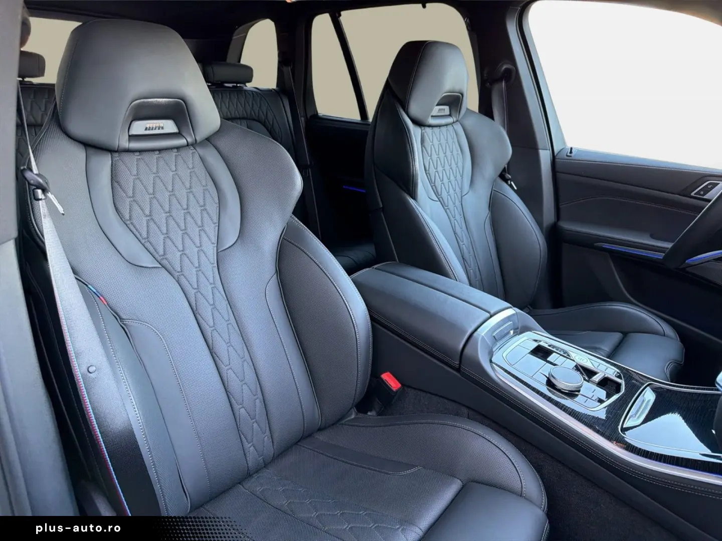 BMW X5 xDrive40d M Sport