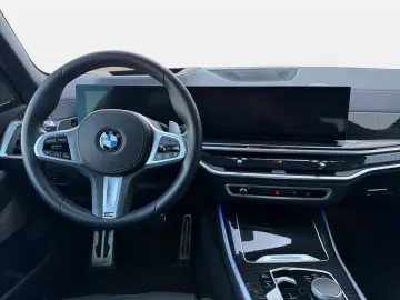 BMW X5 xDrive40d M Sport