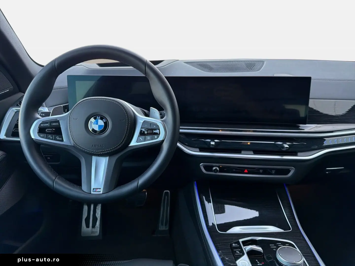 BMW X5 xDrive40d M Sport