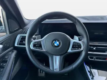 BMW X5 xDrive40d M Sport