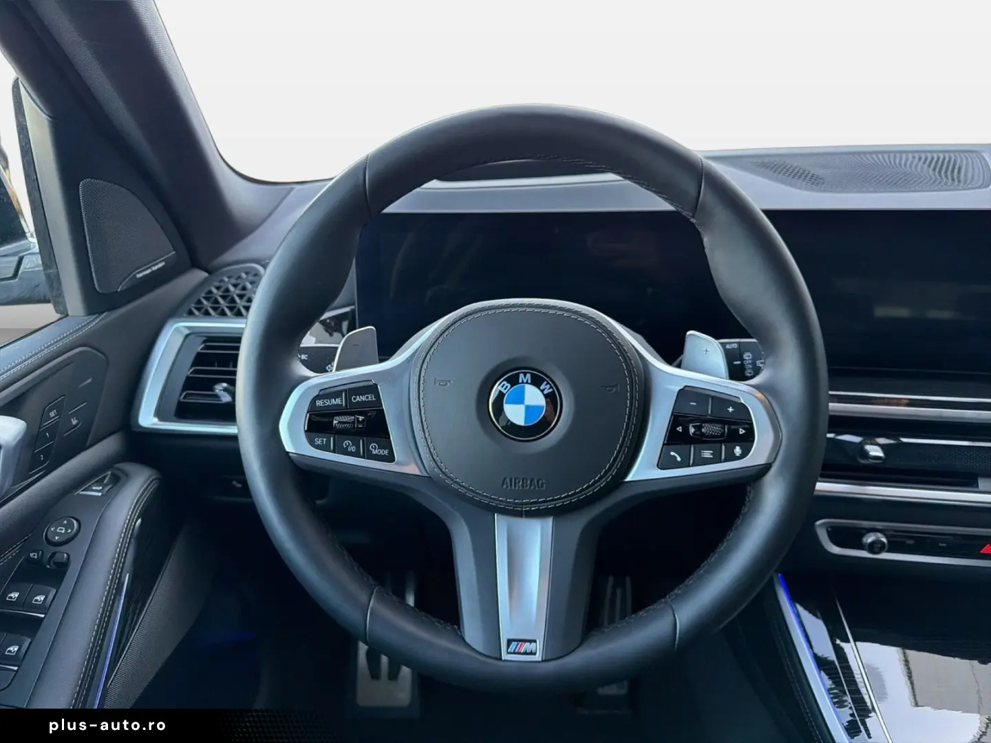 BMW X5 xDrive40d M Sport