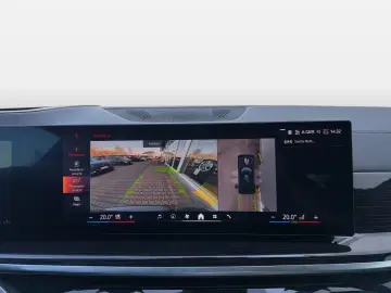 BMW X5 xDrive40d M Sport