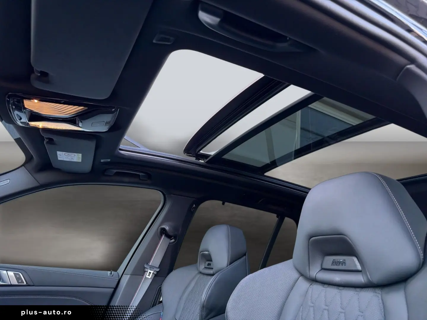 BMW X5 xDrive40d M Sport