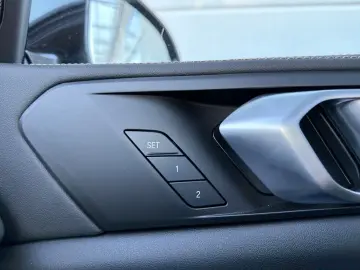 BMW X5 xDrive40d M Sport