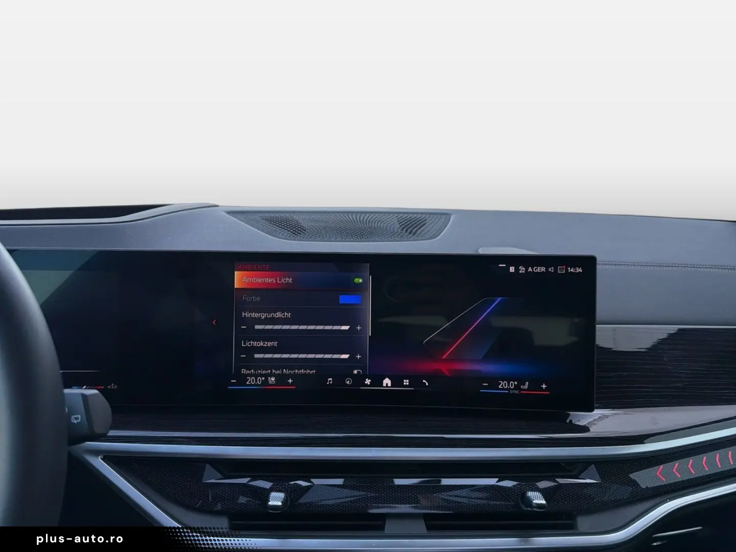 BMW X5 xDrive40d M Sport