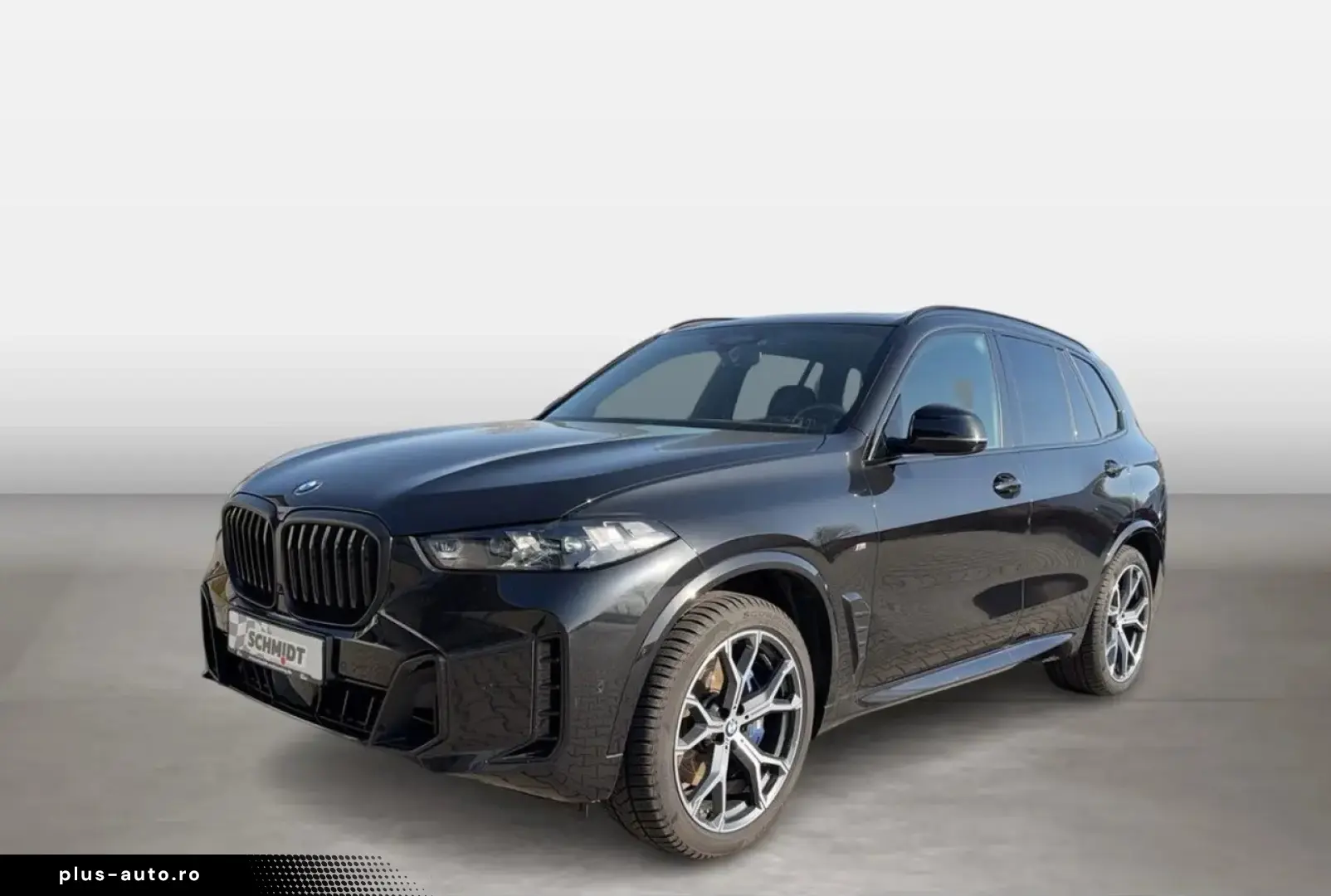 BMW X5 xDrive40d M Sport