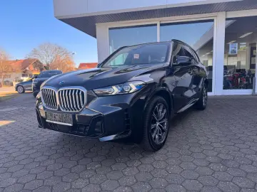 BMW X5  xDrive30d M-Sport