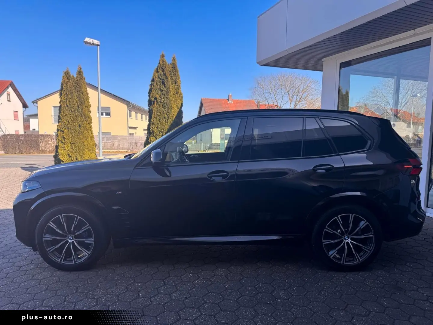 BMW X5  xDrive30d M-Sport
