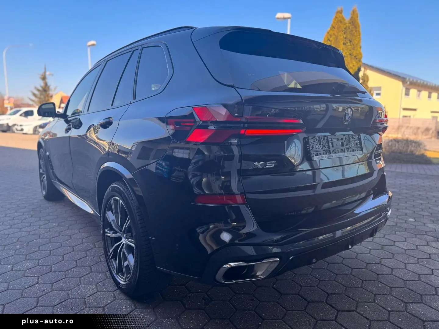 BMW X5  xDrive30d M-Sport