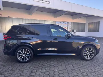 BMW X5  xDrive30d M-Sport