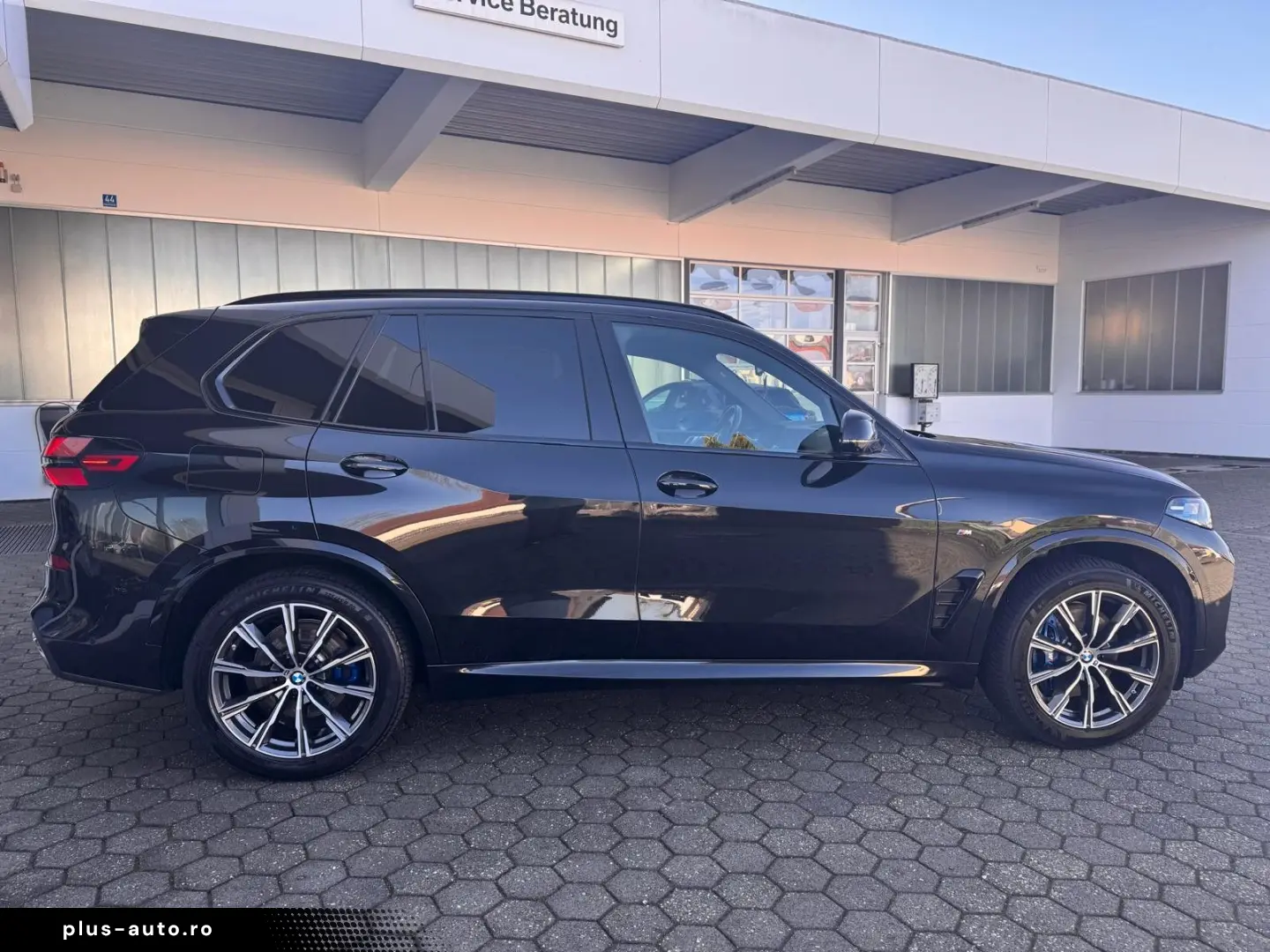 BMW X5  xDrive30d M-Sport