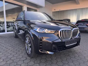 BMW X5  xDrive30d M-Sport