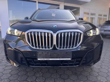BMW X5  xDrive30d M-Sport