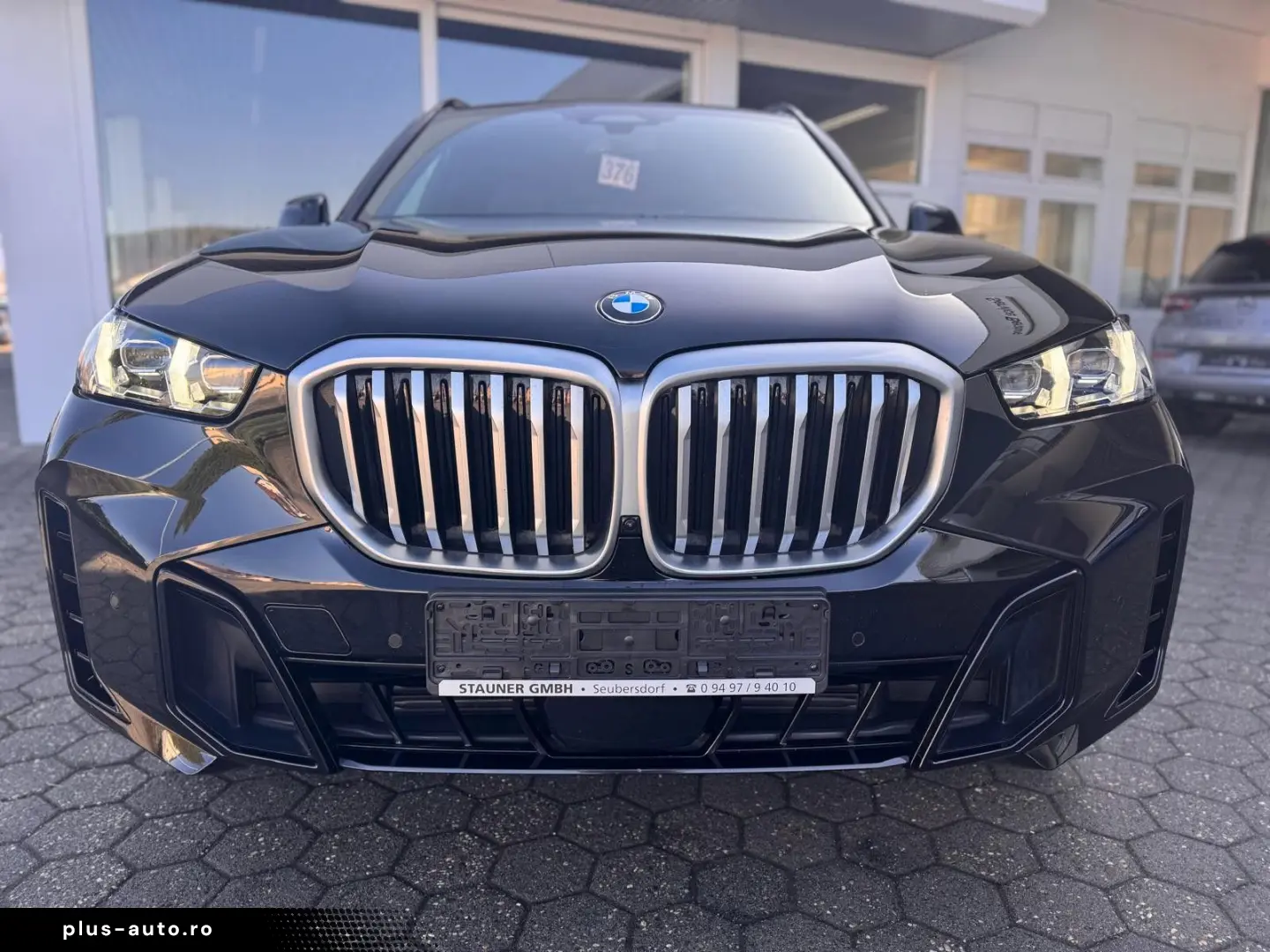 BMW X5  xDrive30d M-Sport