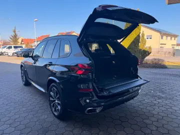 BMW X5  xDrive30d M-Sport