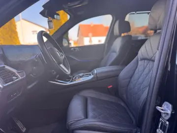 BMW X5  xDrive30d M-Sport