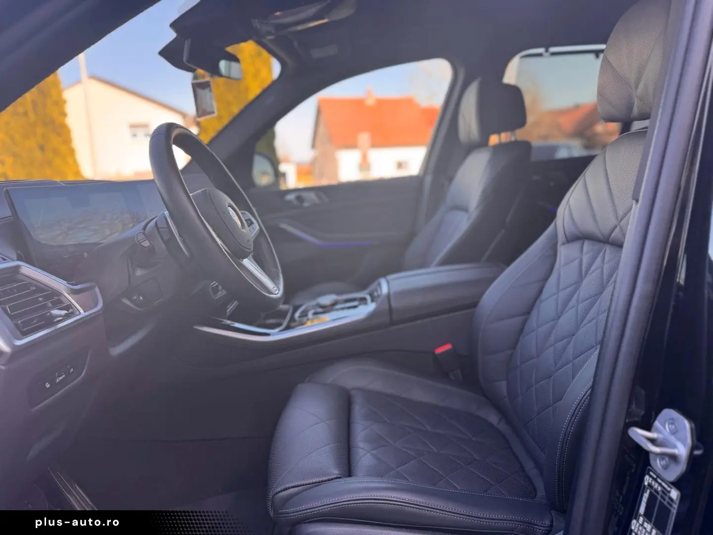 BMW X5  xDrive30d M-Sport