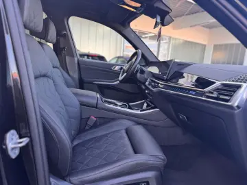 BMW X5  xDrive30d M-Sport