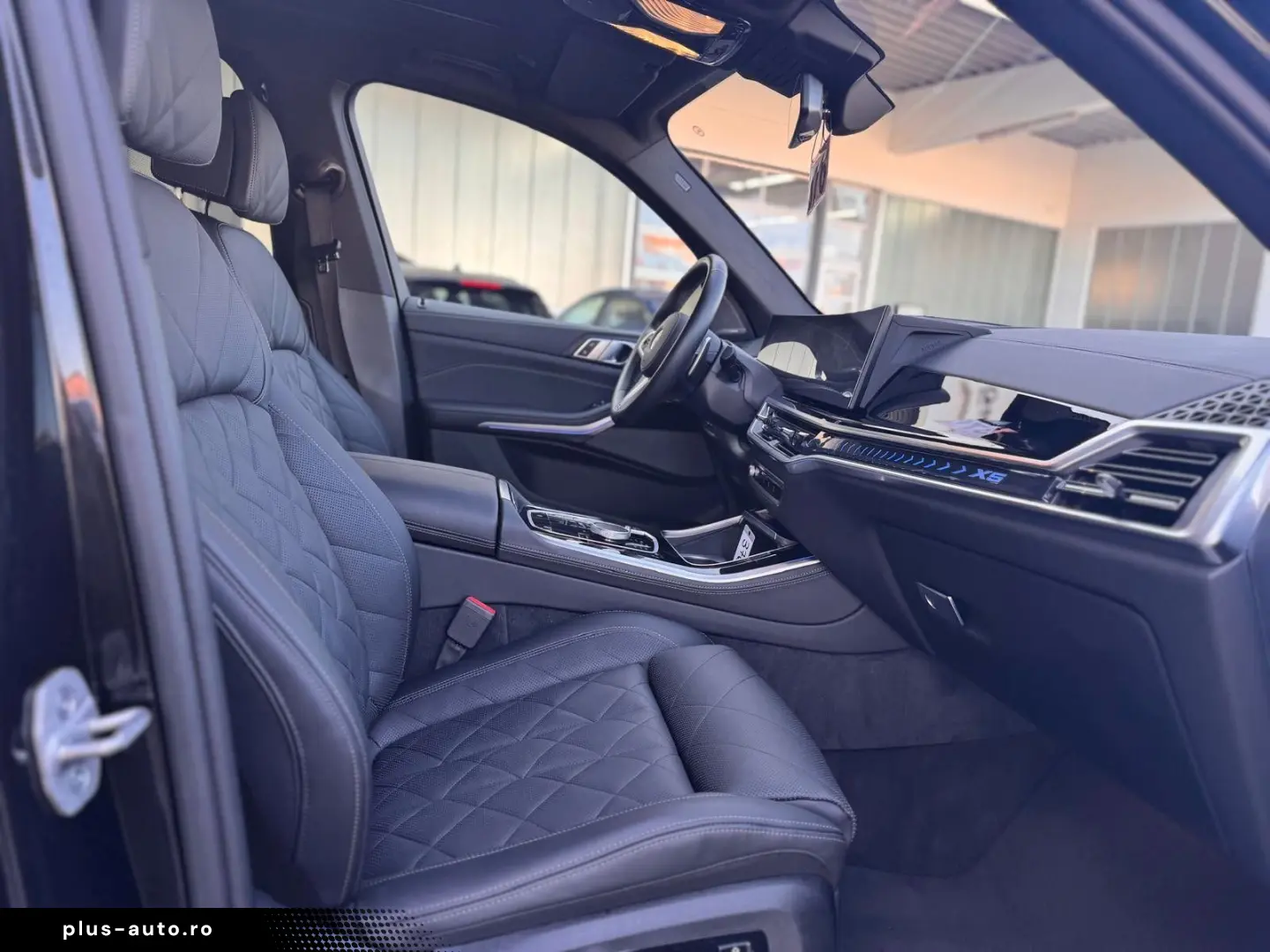 BMW X5  xDrive30d M-Sport