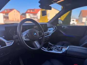 BMW X5  xDrive30d M-Sport