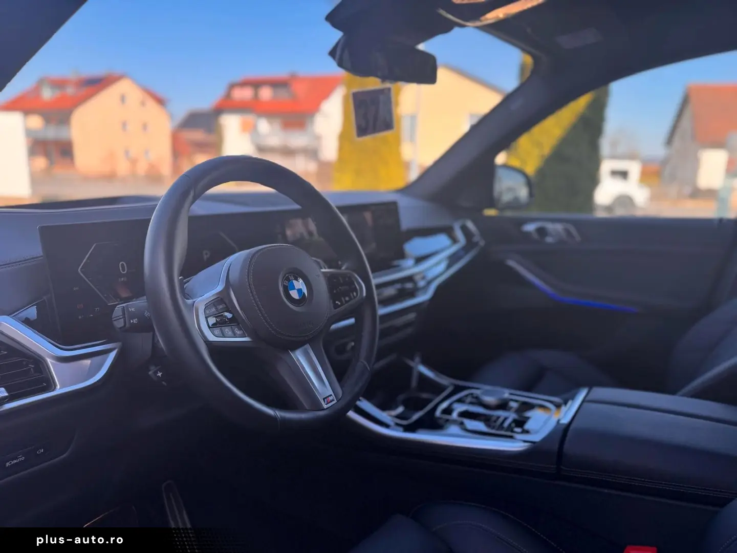 BMW X5  xDrive30d M-Sport