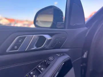 BMW X5  xDrive30d M-Sport