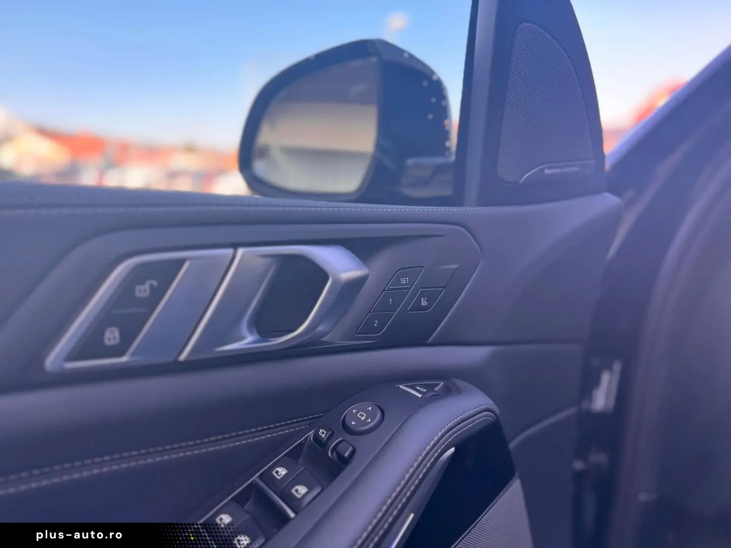 BMW X5  xDrive30d M-Sport