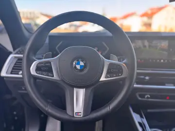 BMW X5  xDrive30d M-Sport