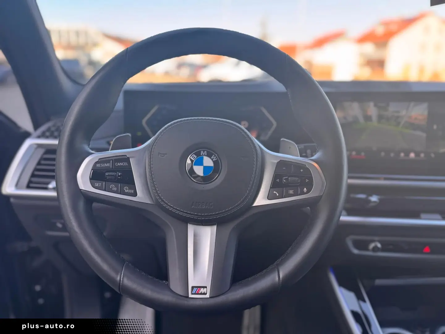 BMW X5  xDrive30d M-Sport