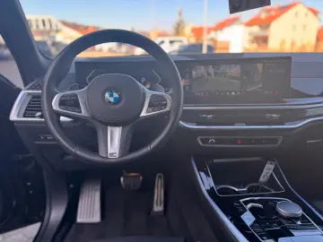 BMW X5  xDrive30d M-Sport