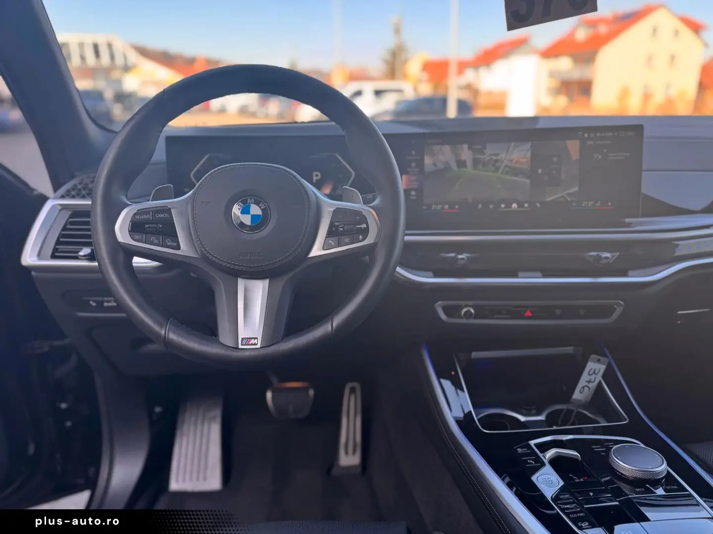 BMW X5  xDrive30d M-Sport