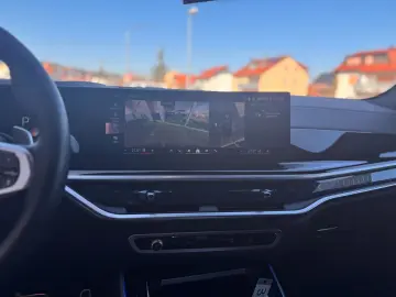 BMW X5  xDrive30d M-Sport