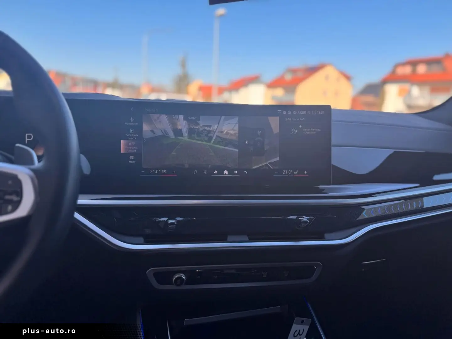 BMW X5  xDrive30d M-Sport