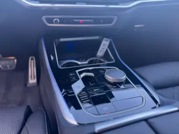 BMW X5  xDrive30d M-Sport