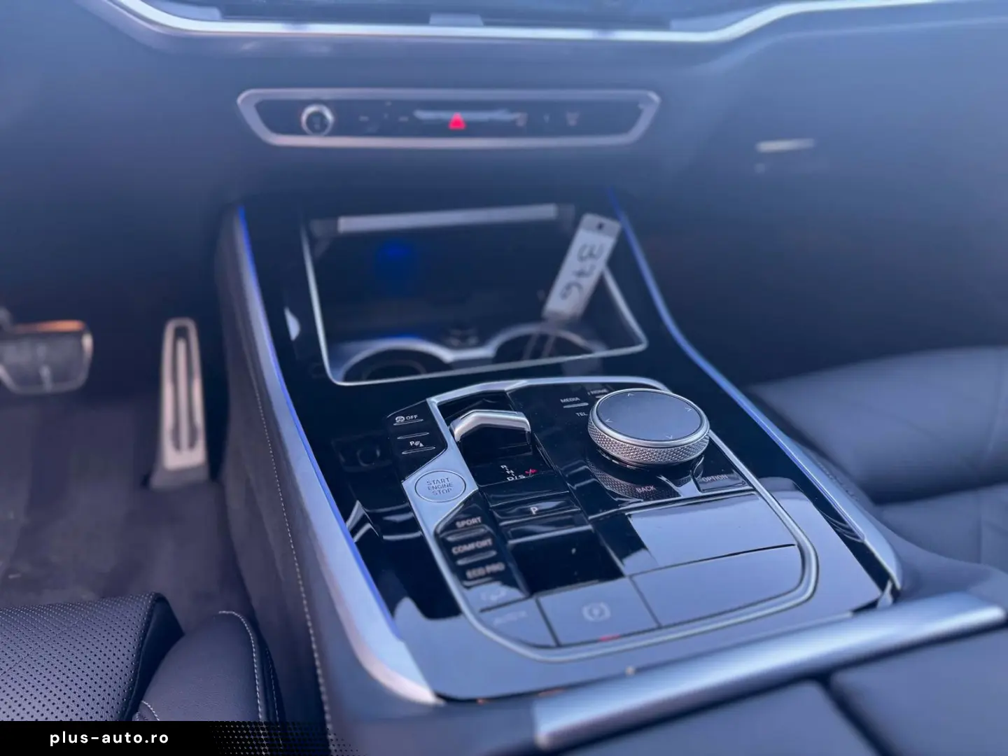 BMW X5  xDrive30d M-Sport