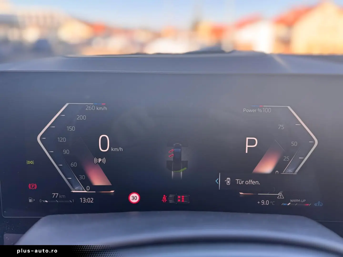 BMW X5  xDrive30d M-Sport