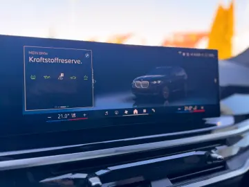 BMW X5  xDrive30d M-Sport