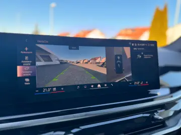 BMW X5  xDrive30d M-Sport