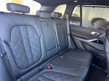 BMW X5  xDrive30d M-Sport